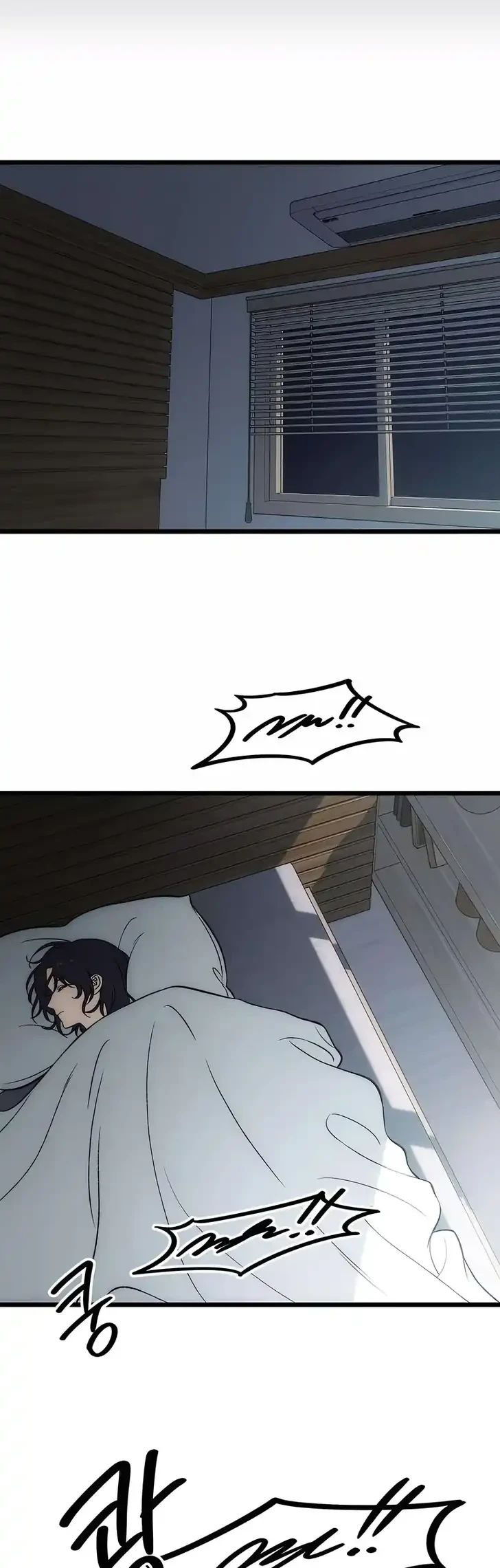 Endless Yearning Chapter 13 Gambar 15