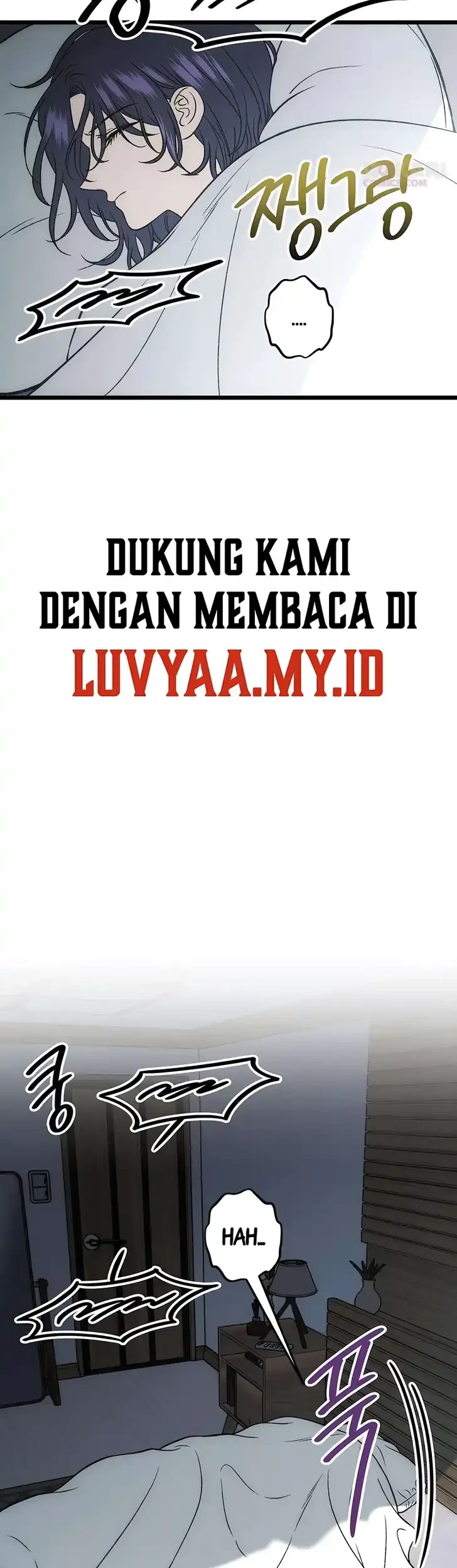 Endless Yearning Chapter 13 Gambar 16