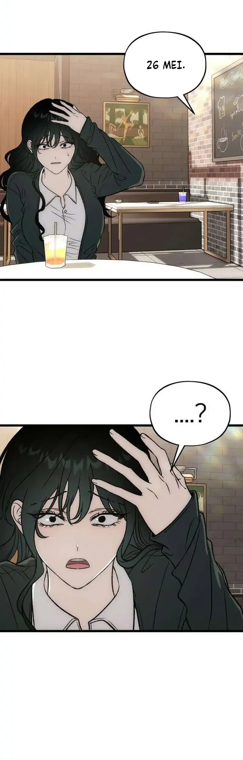 Endless Yearning Chapter 15 Gambar 10