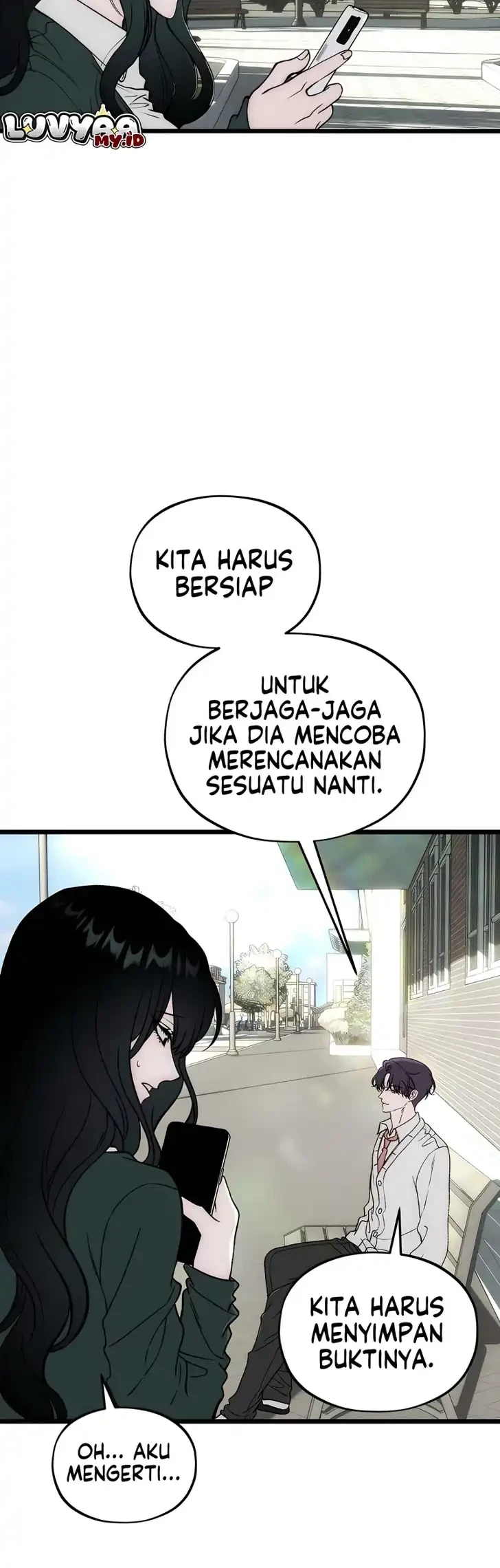 Endless Yearning Chapter 16 Gambar 9
