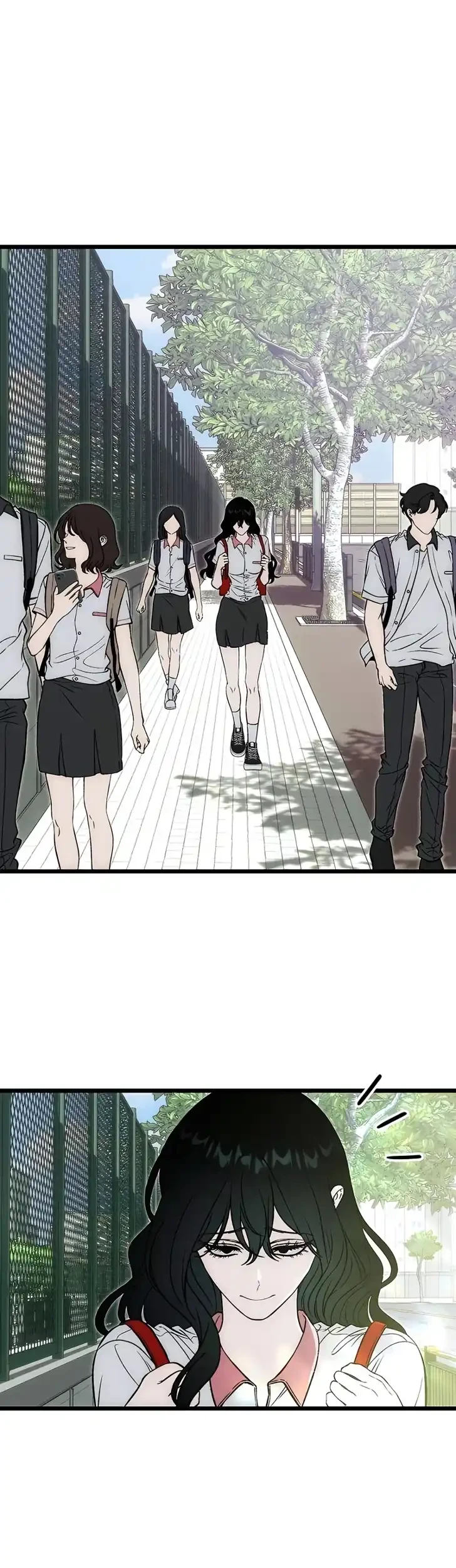 Endless Yearning Chapter 17 Gambar 10