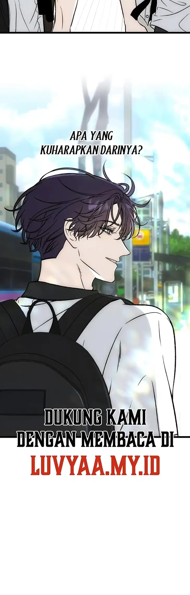 Endless Yearning Chapter 17 Gambar 12