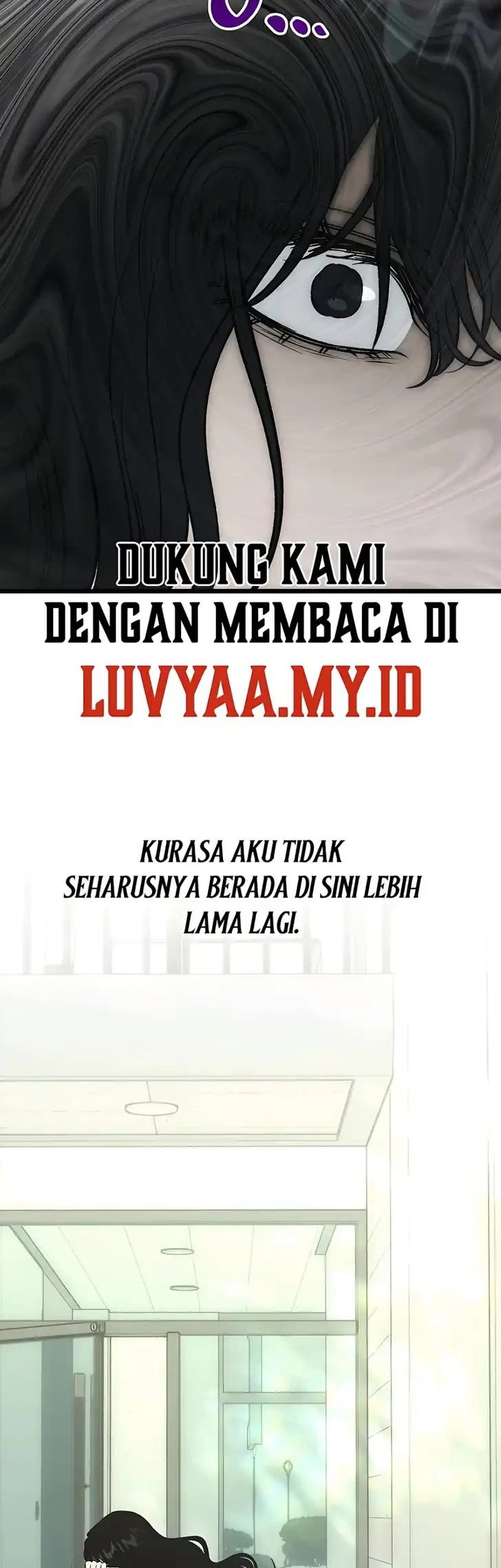 Endless Yearning Chapter 18 Gambar 12