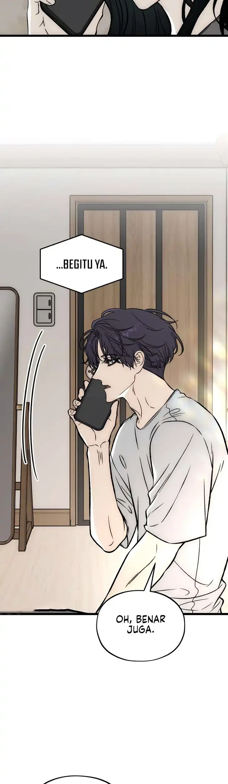 Endless Yearning Chapter 19 Gambar 10