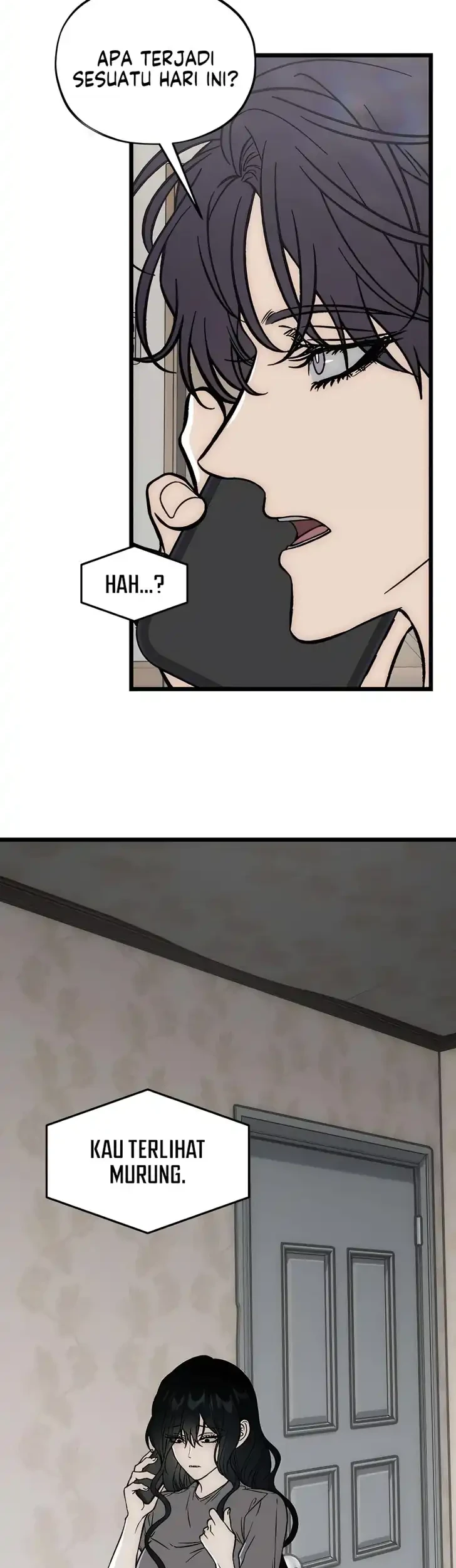 Endless Yearning Chapter 19 Gambar 11