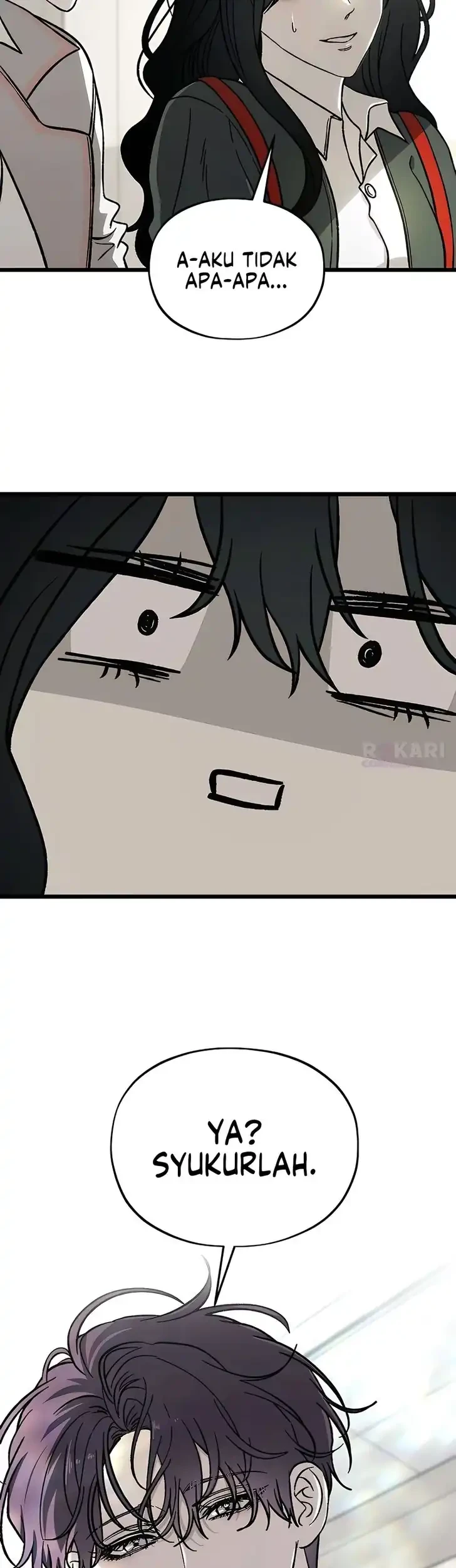 Endless Yearning Chapter 2 Gambar 13