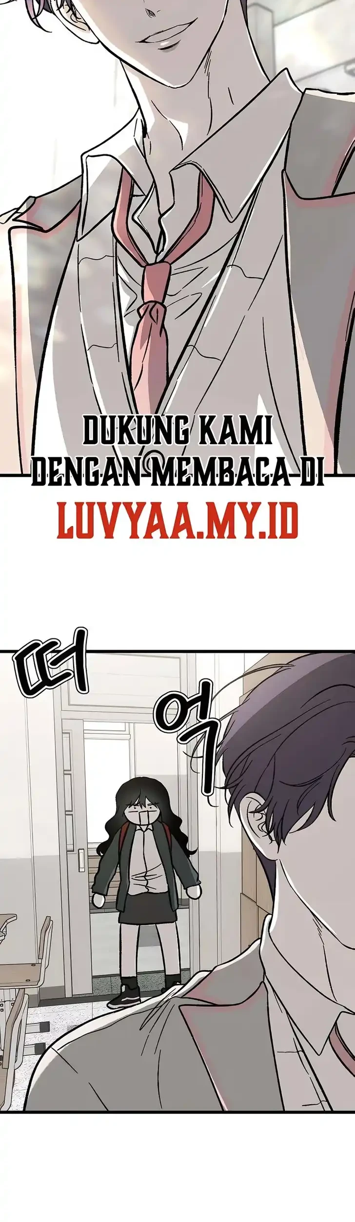 Endless Yearning Chapter 2 Gambar 14