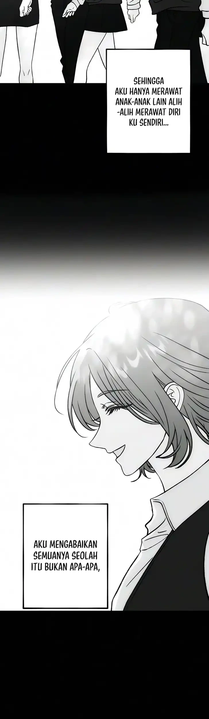 Endless Yearning Chapter 23 Gambar 13