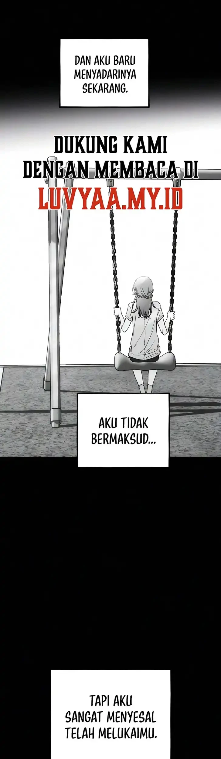 Endless Yearning Chapter 23 Gambar 14