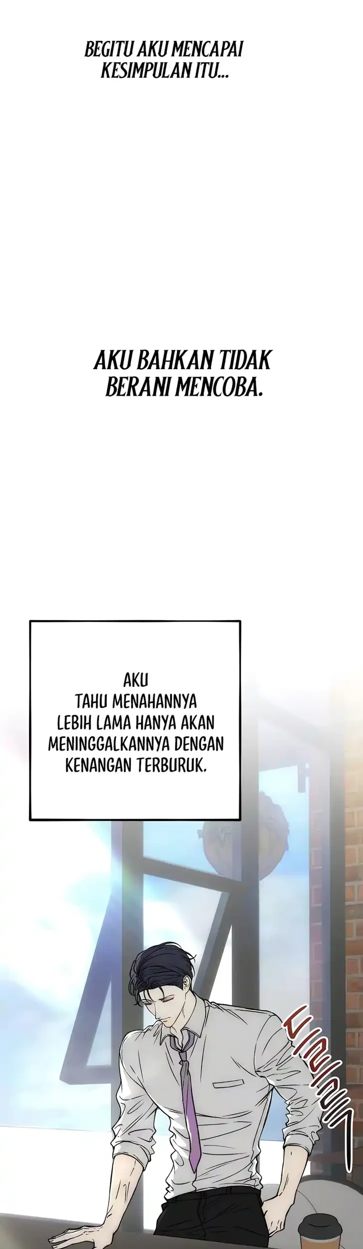 Endless Yearning Chapter 24 Gambar 10
