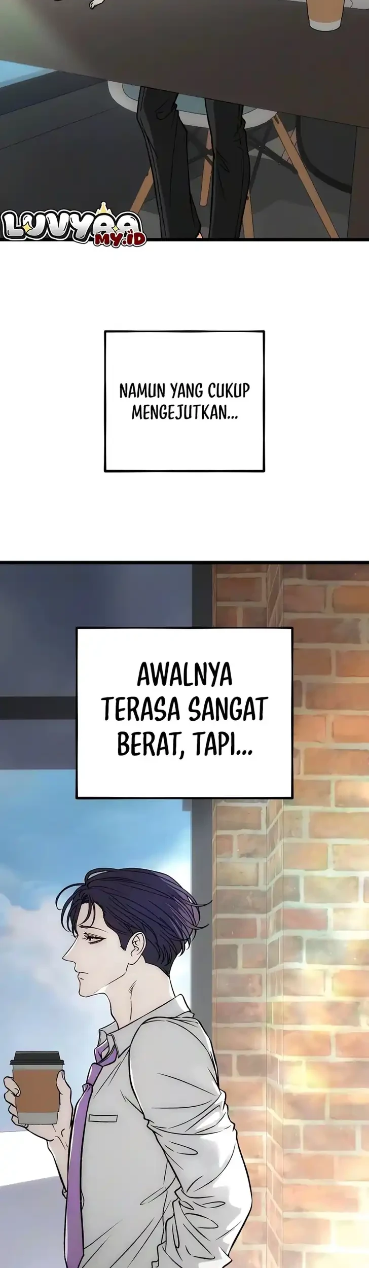 Endless Yearning Chapter 24 Gambar 11