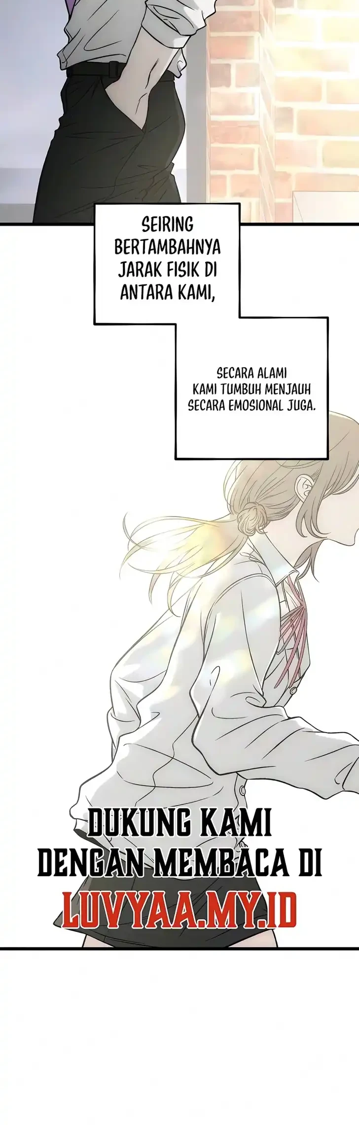 Endless Yearning Chapter 24 Gambar 12