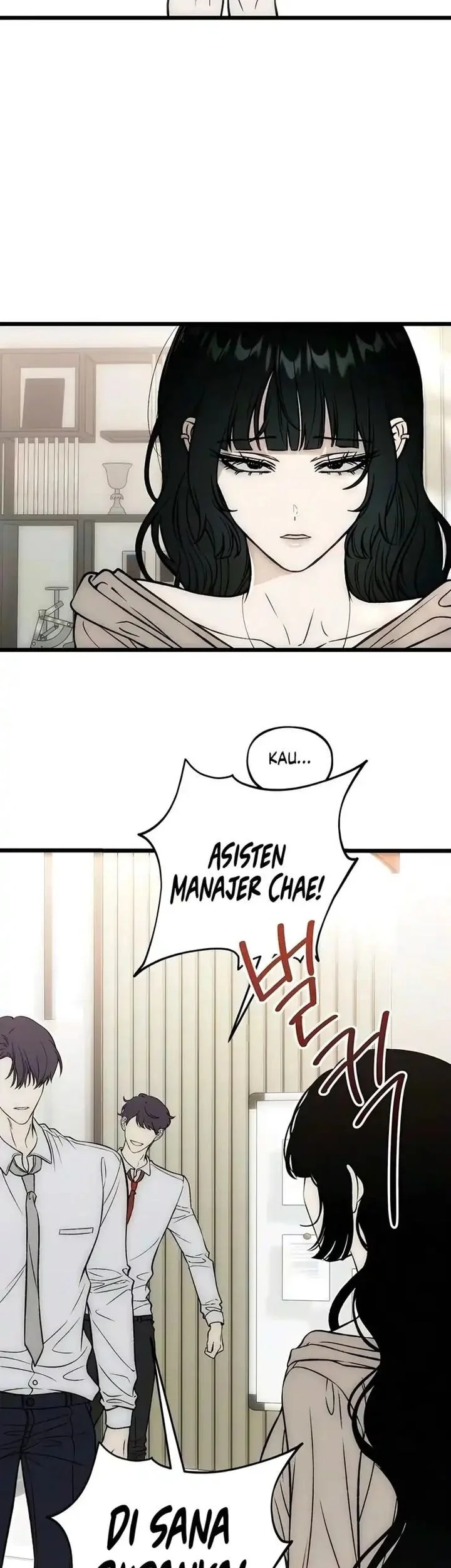 Endless Yearning Chapter 26 Gambar 7