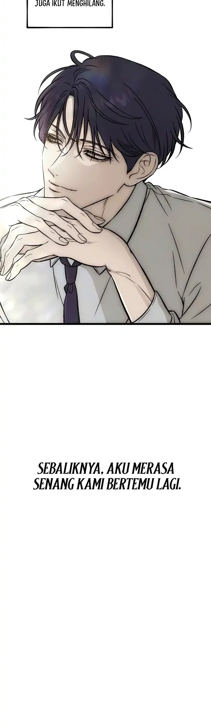 Endless Yearning Chapter 28 Gambar 8