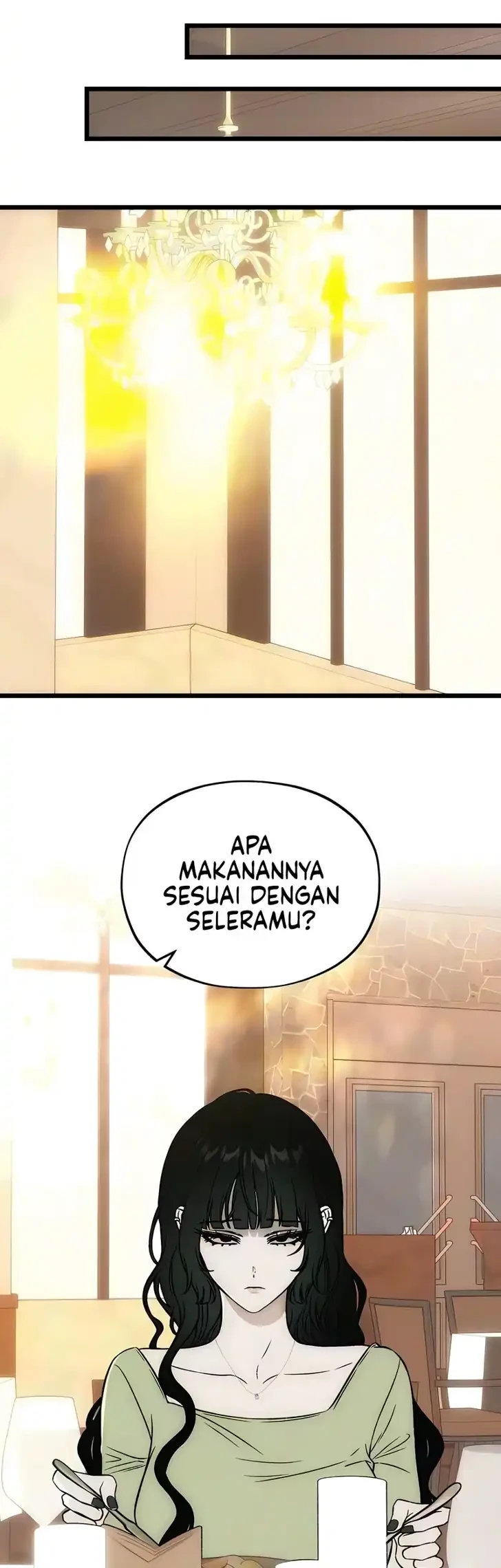 Endless Yearning Chapter 28 Gambar 9