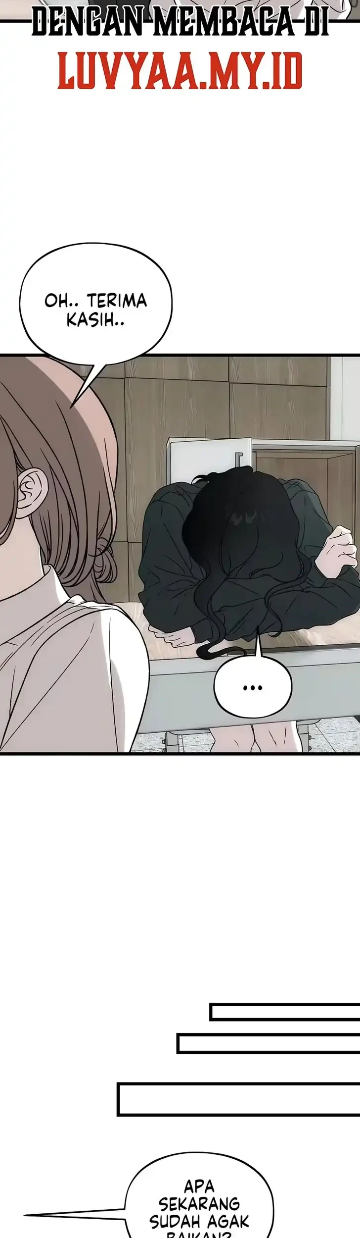 Endless Yearning Chapter 4 Gambar 15