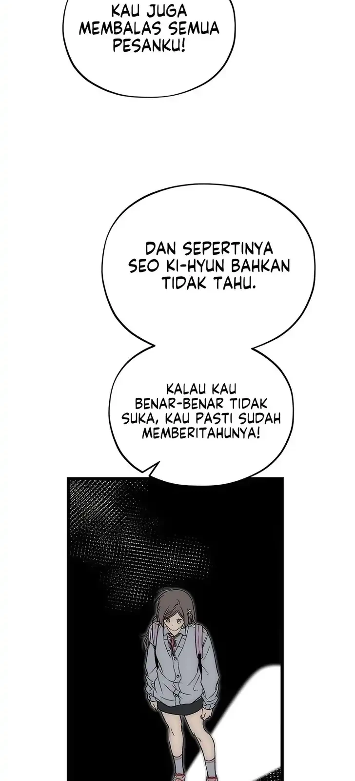 Endless Yearning Chapter 7 Gambar 12