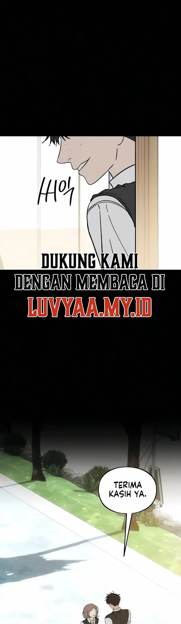 Endless Yearning Chapter 8 Gambar 13
