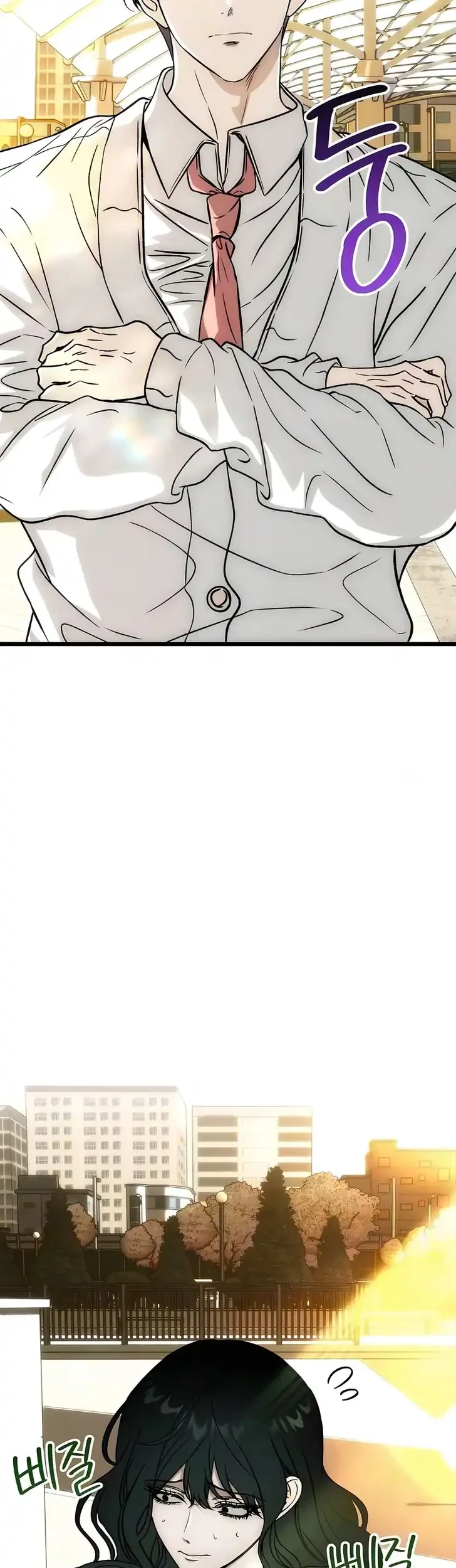 Endless Yearning Chapter 9 Gambar 13