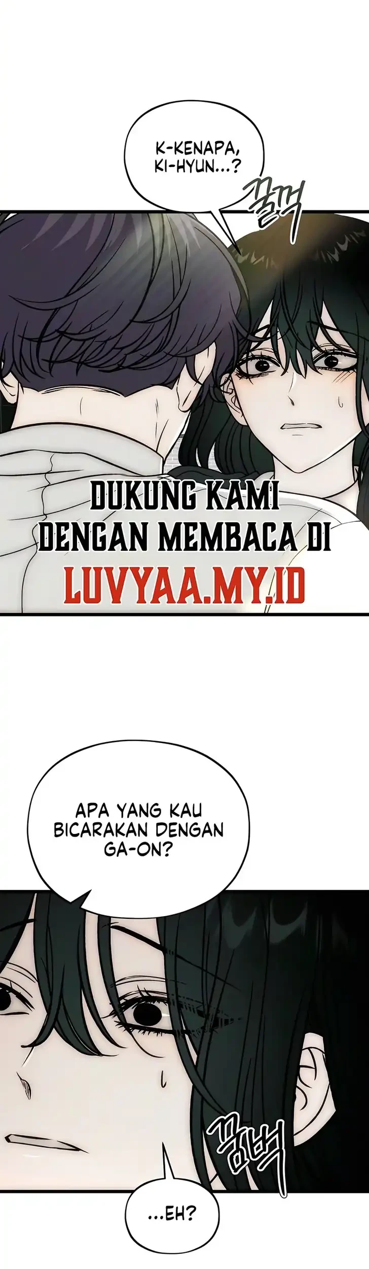Endless Yearning Chapter 9 Gambar 15