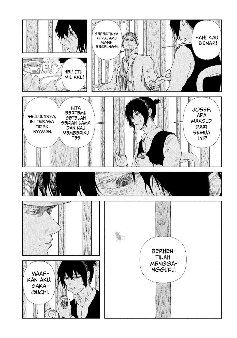 Enigmatica Chapter 1 Gambar 13
