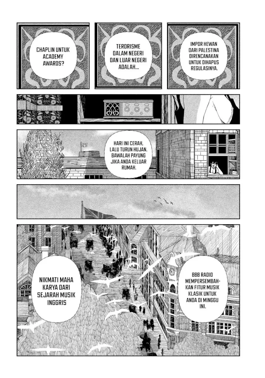 Enigmatica Chapter 1 Gambar 16