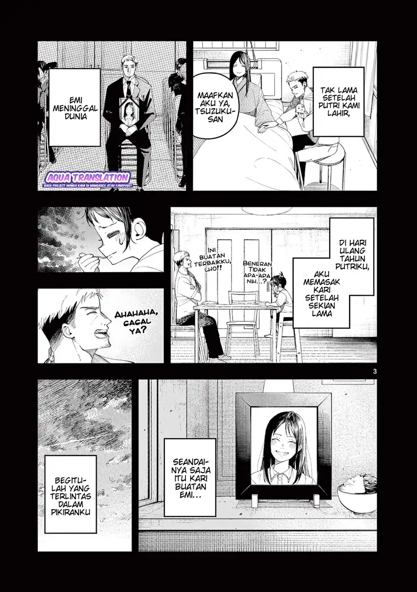 Enma-chan no Rizaruto Chapter 6 Gambar 4
