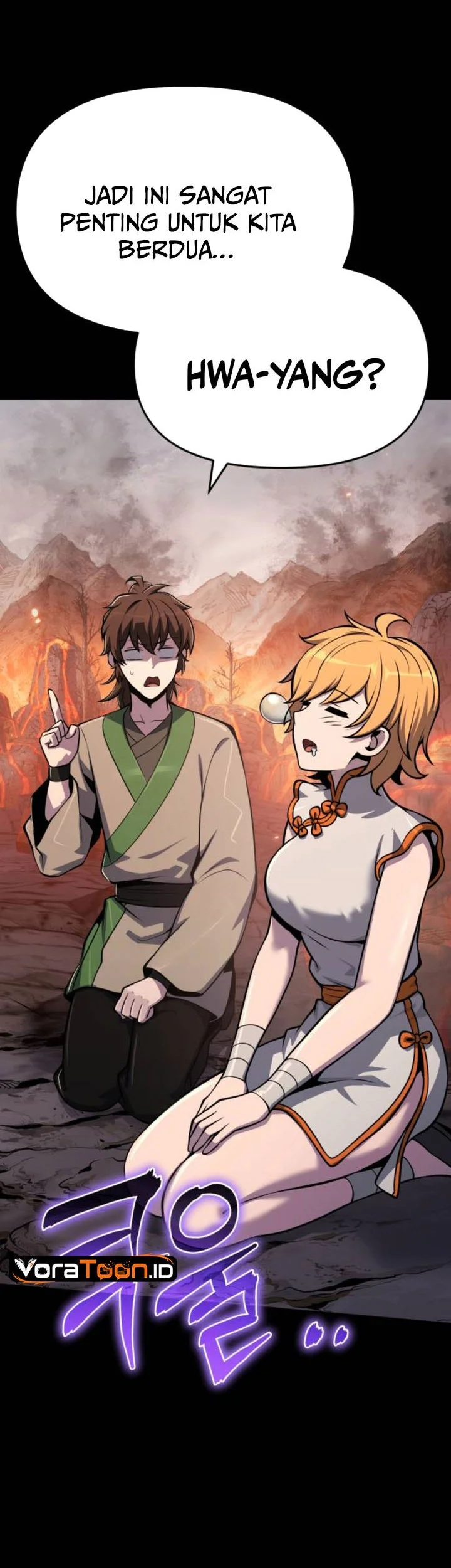 Entomologist in Sichuan Tang Clan Chapter 102 Gambar 11