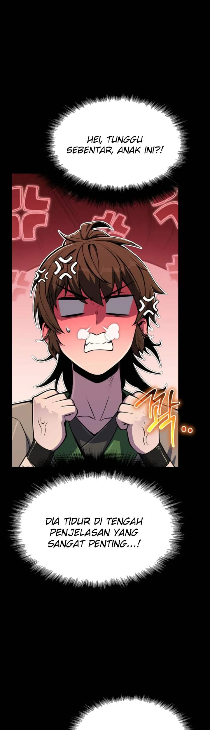 Entomologist in Sichuan Tang Clan Chapter 102 Gambar 12