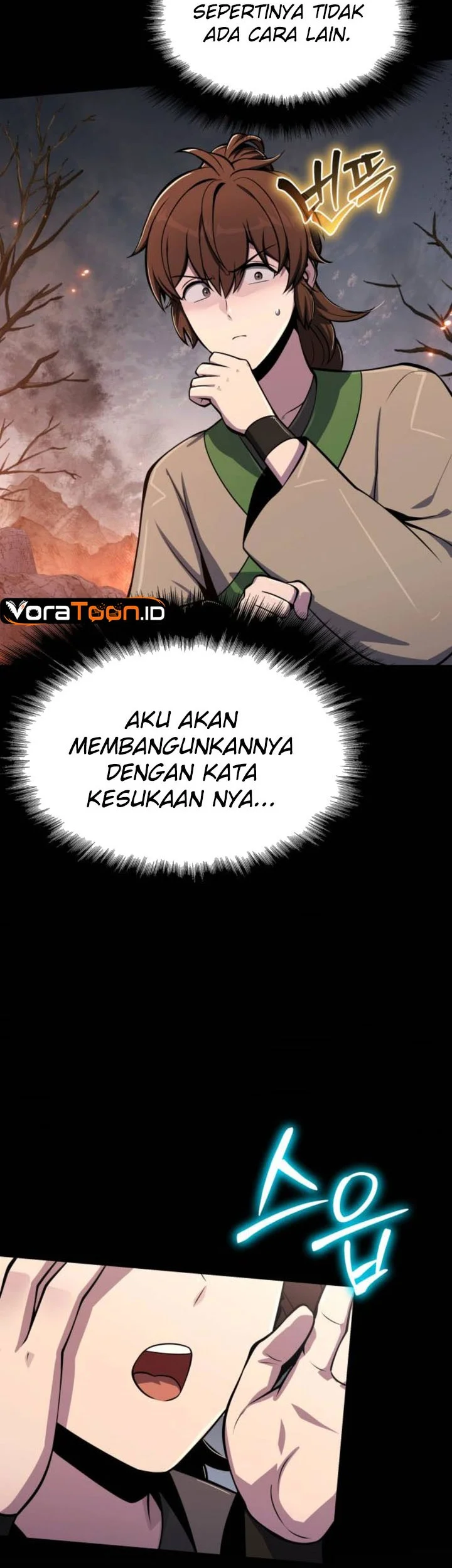 Entomologist in Sichuan Tang Clan Chapter 102 Gambar 13
