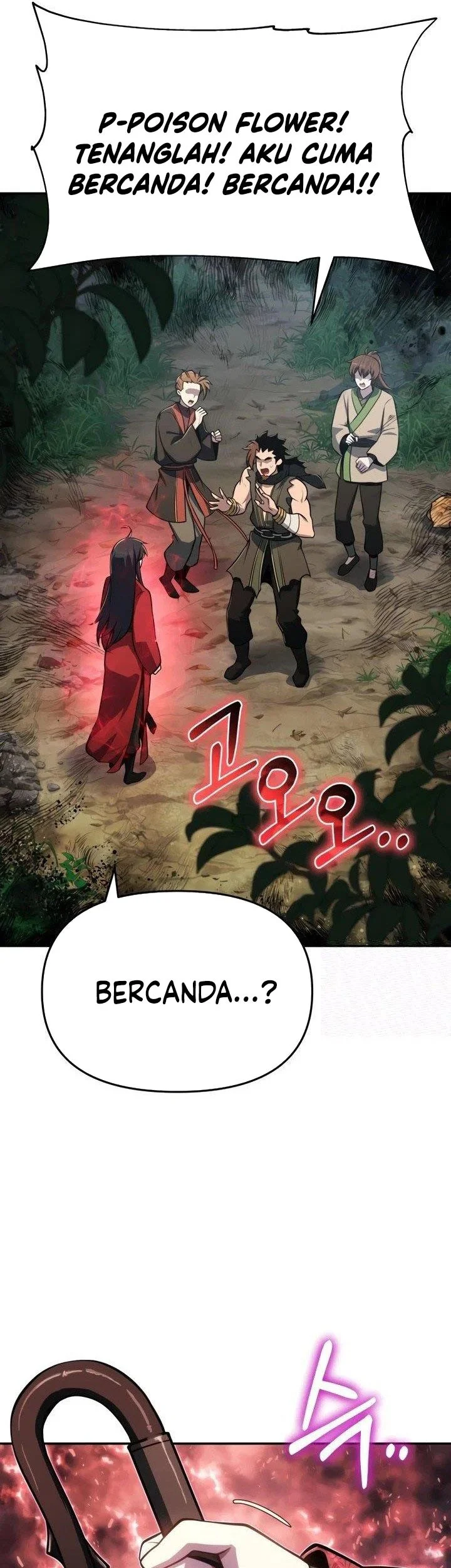 Entomologist in Sichuan Tang Clan Chapter 103 Gambar 15
