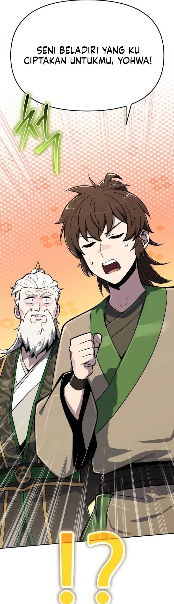 Entomologist in Sichuan Tang Clan Chapter 104 Gambar 17