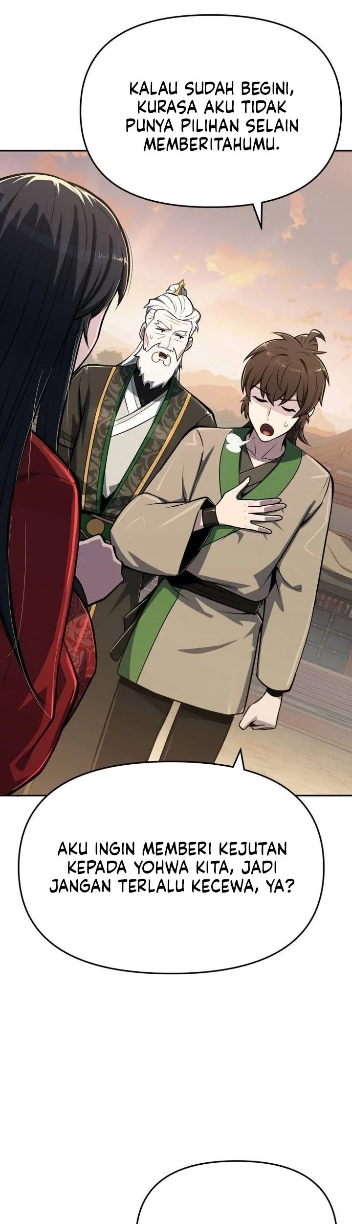 Entomologist in Sichuan Tang Clan Chapter 104 Gambar 15