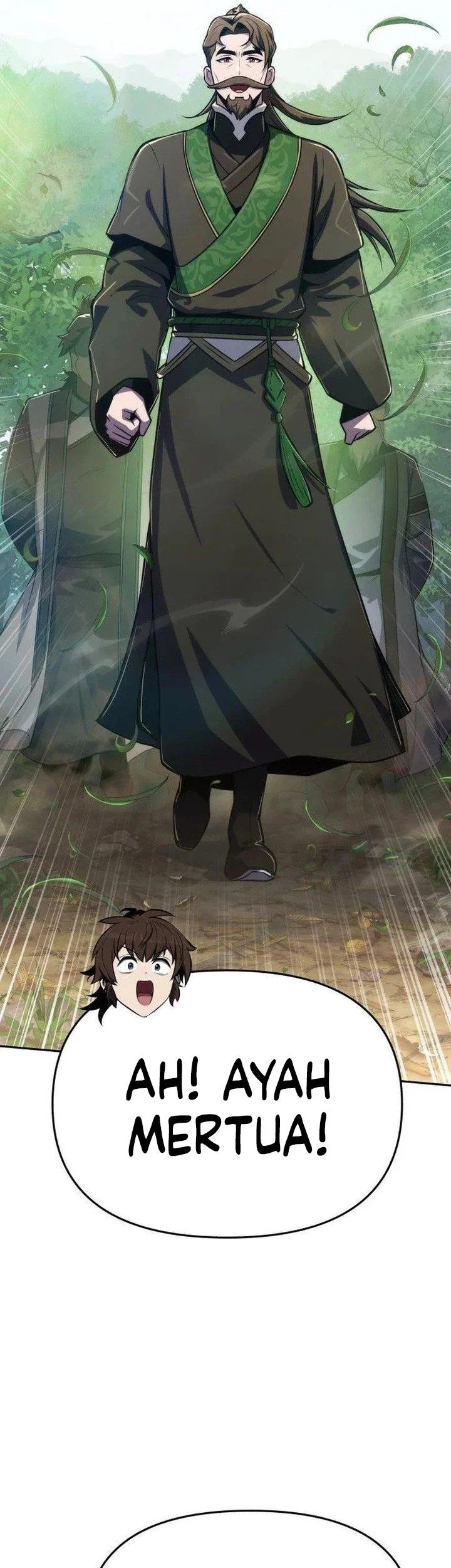 Entomologist in Sichuan Tang Clan Chapter 106 Gambar 14