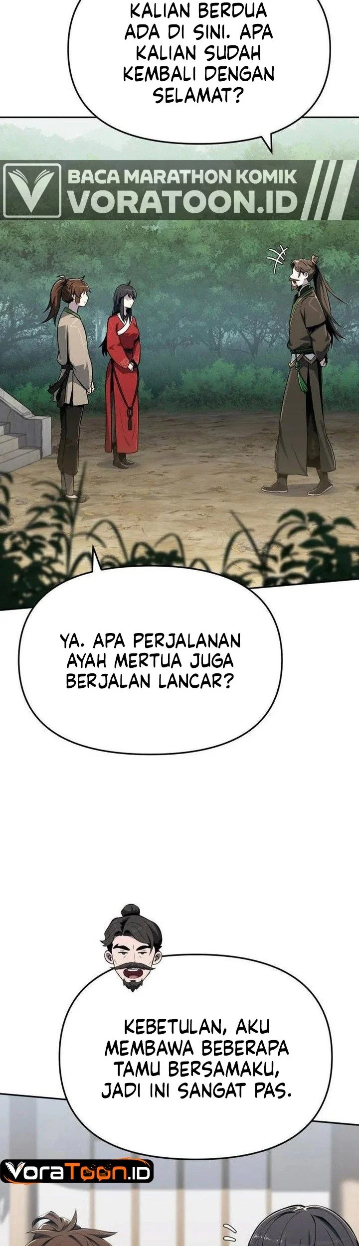 Entomologist in Sichuan Tang Clan Chapter 106 Gambar 15
