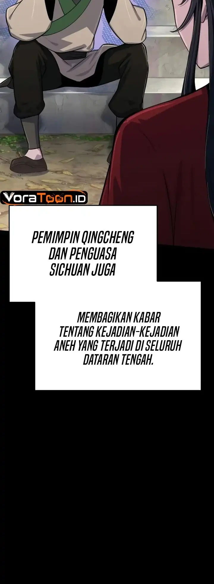 Entomologist in Sichuan Tang Clan Chapter 107 Gambar 13