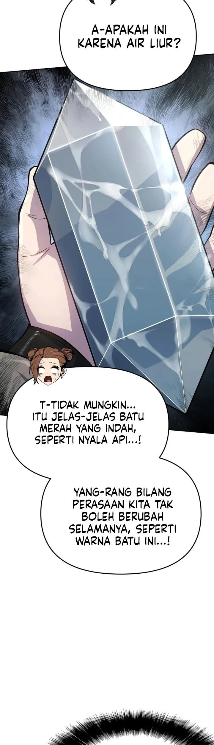 Entomologist in Sichuan Tang Clan Chapter 108 Gambar 12