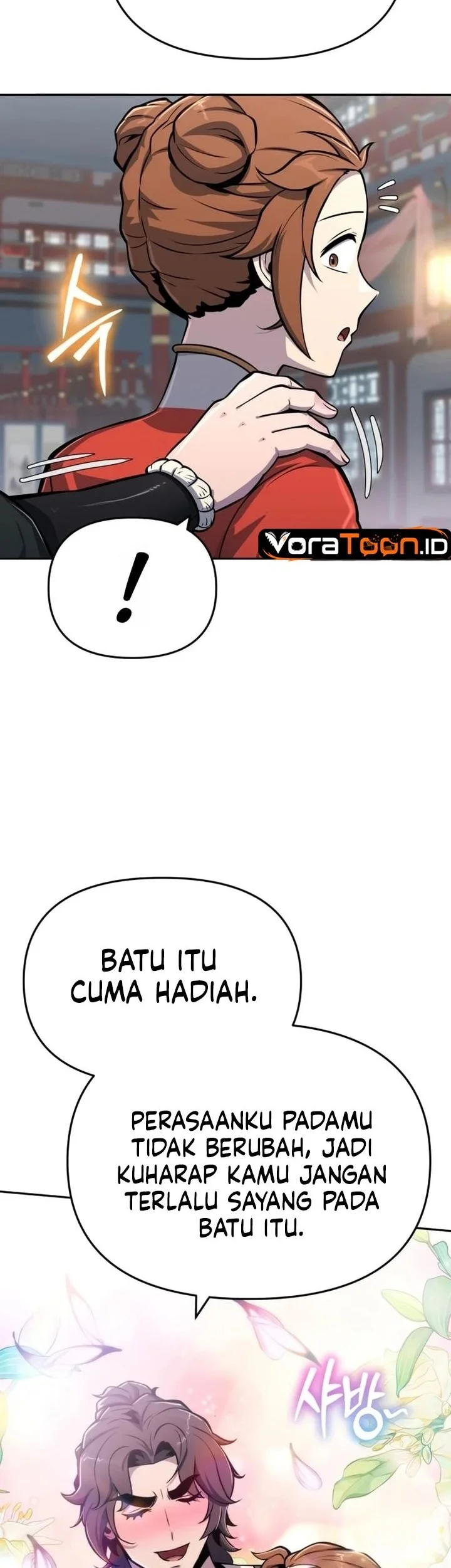 Entomologist in Sichuan Tang Clan Chapter 108 Gambar 15