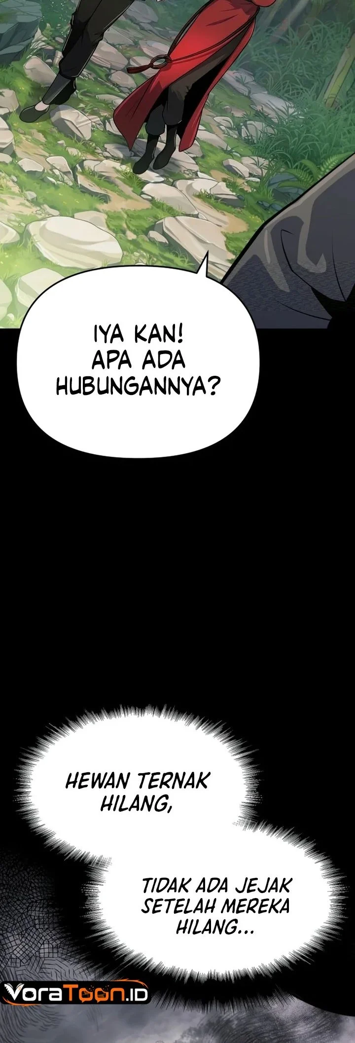 Entomologist in Sichuan Tang Clan Chapter 109 Gambar 13