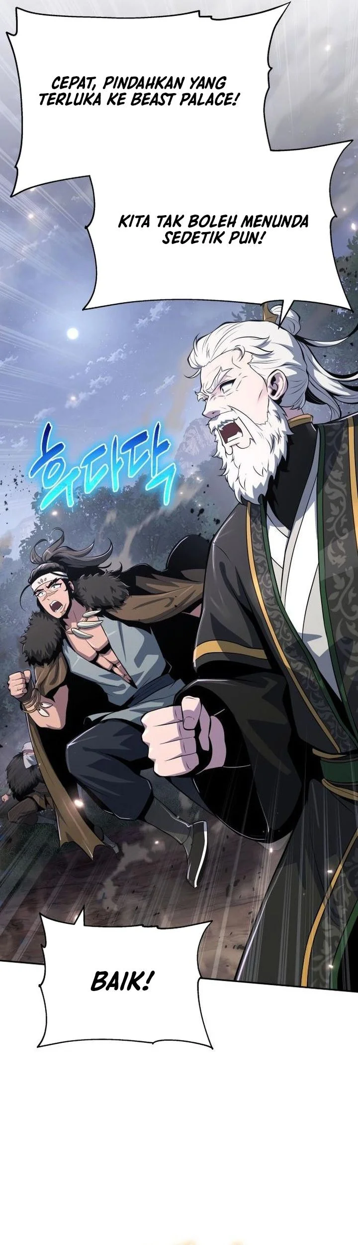 Entomologist in Sichuan Tang Clan Chapter 68 Gambar 14
