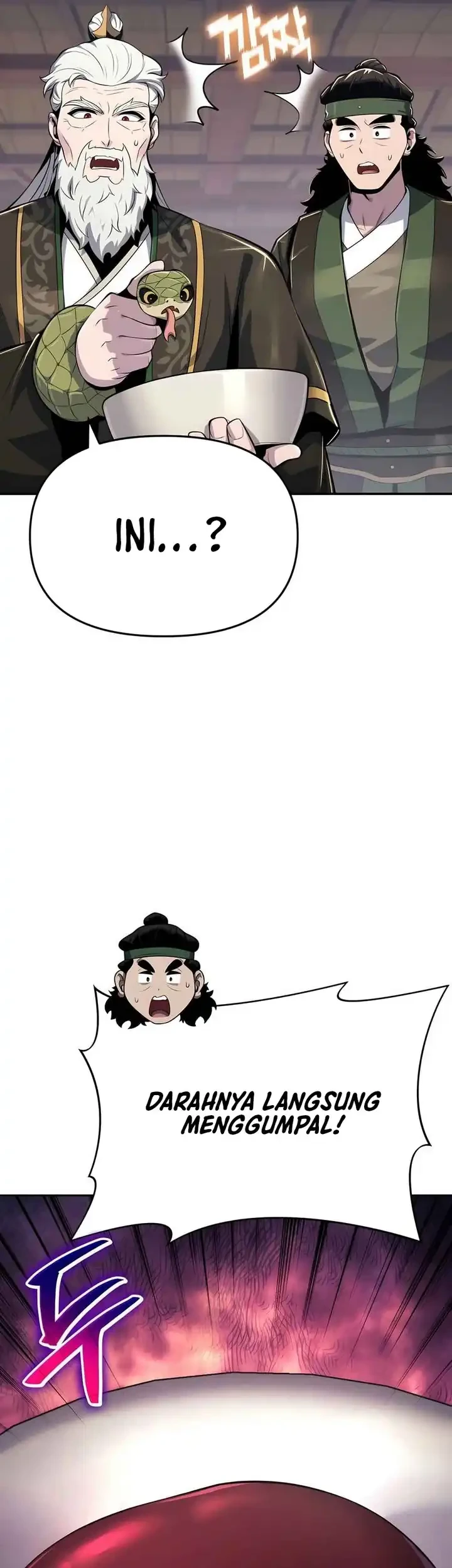 Entomologist in Sichuan Tang Clan Chapter 72 Gambar 14