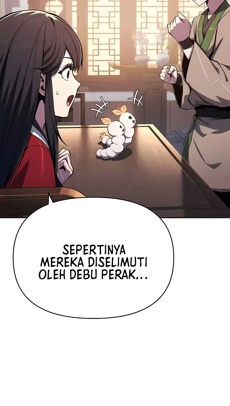 Entomologist in Sichuan Tang Clan Chapter 84 Gambar 15