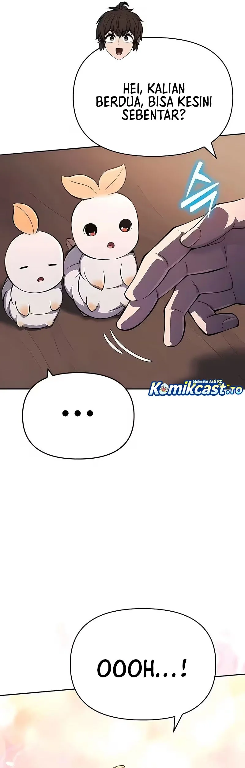 Entomologist in Sichuan Tang Clan Chapter 84 Gambar 16