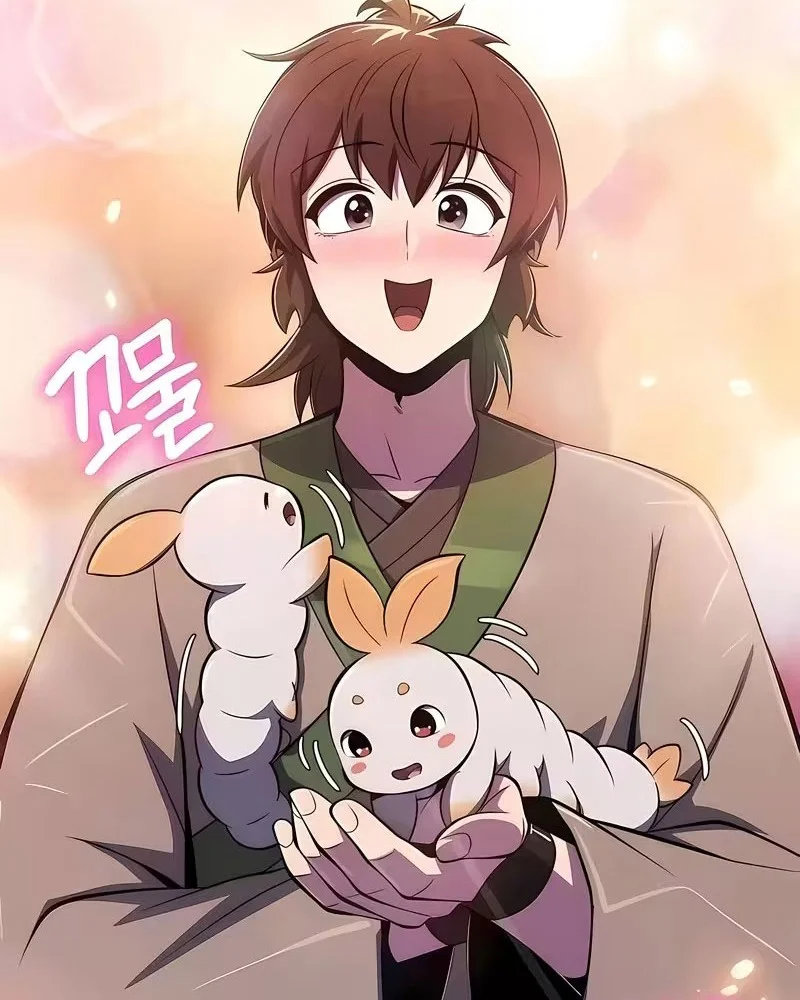 Entomologist in Sichuan Tang Clan Chapter 84 Gambar 17