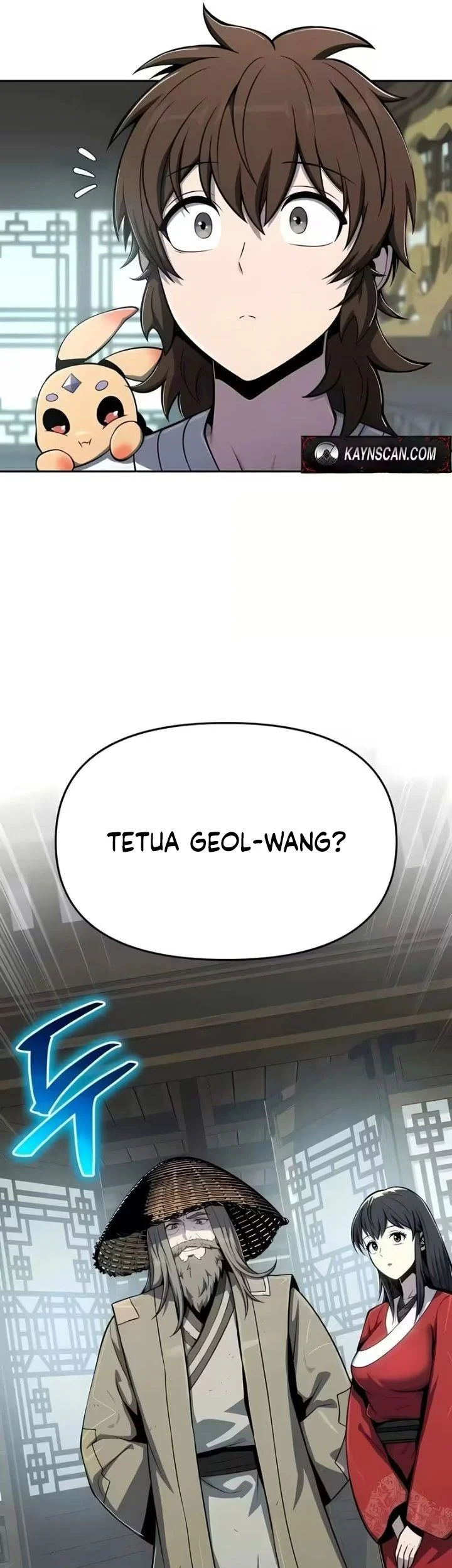 Entomologist in Sichuan Tang Clan Chapter 85 Gambar 16