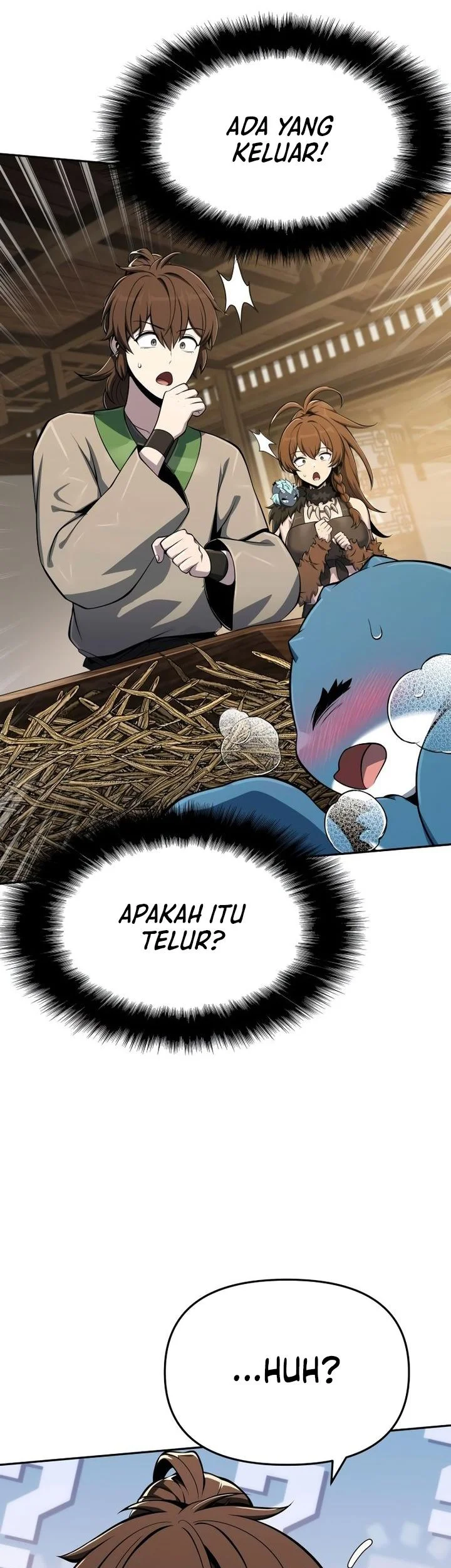 Entomologist in Sichuan Tang Clan Chapter 86 Gambar 17