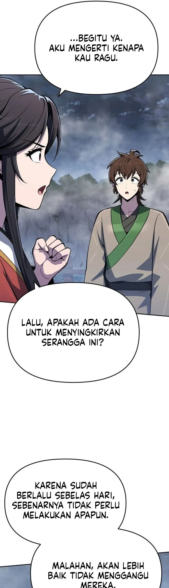 Entomologist in Sichuan Tang Clan Chapter 87 Gambar 18