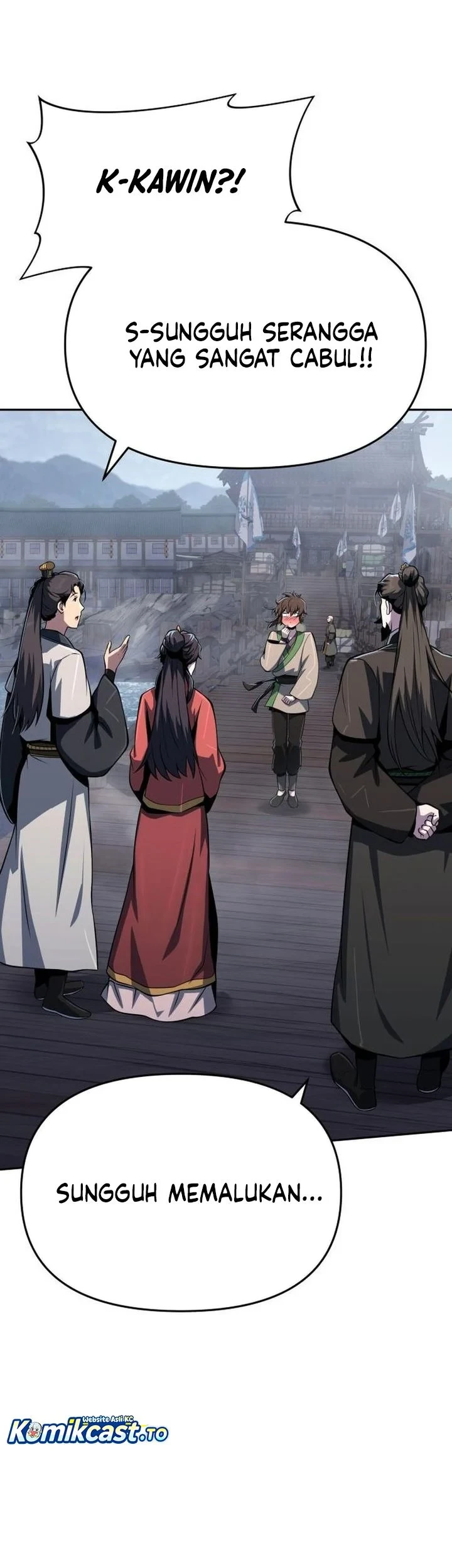 Entomologist in Sichuan Tang Clan Chapter 87 Gambar 14