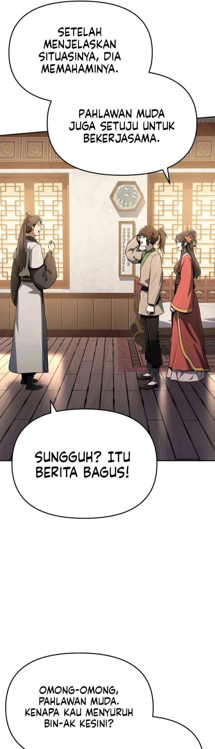 Entomologist in Sichuan Tang Clan Chapter 88 Gambar 17