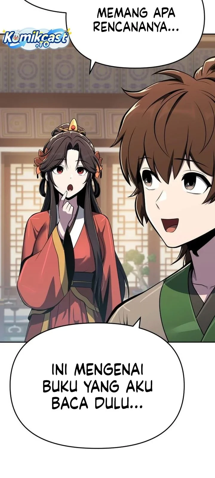 Entomologist in Sichuan Tang Clan Chapter 88 Gambar 18